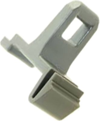 Pièce détachée WHIRLPOOL Doigt  verrou de porte d'origine 4801121