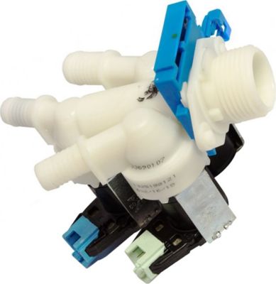 Electrovanne AEG 3 voies 4055125225