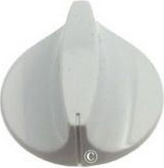 Manette DE DIETRICH Manette blanche 77X2230