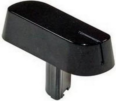 Manette DE DIETRICH noire 76X4659