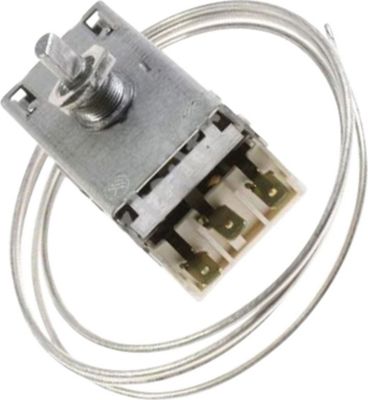 Thermostat BEKO K59-L2683 4502011100, 4502014400