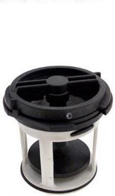 Filtre de vidange WHIRLPOOL 481948058106