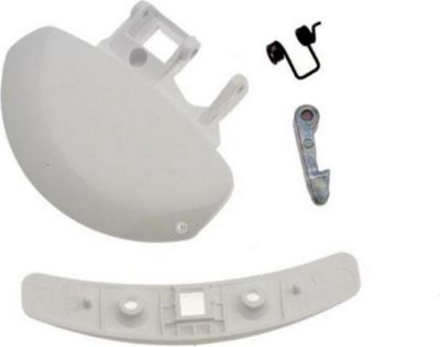 Poignée de porte FAURE complète d'origine 50269564006