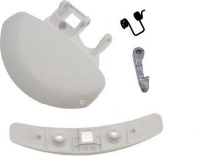 Poignée de porte FAURE complète d'origine 50269564006 Poignée de porte FAURE complète d'origine 50269564006