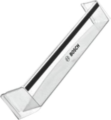 Balconnet de porte BOSCH bouteille d'origine 00669926