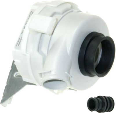 Pompe de cyclage WHIRLPOOL 481010622622