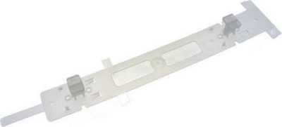 Plaque WHIRLPOOL Plaque fixation decor (105 0) d'origine