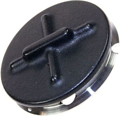 Répartiteur ARTHUR MARTIN Couronne bruleur aux. (104A) d'origine 3