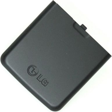 Cache LG Cache batterie noir MCJA0070802