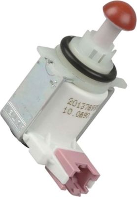 Vanne BOSCH Vanne échangeur thermique d'origine 0061