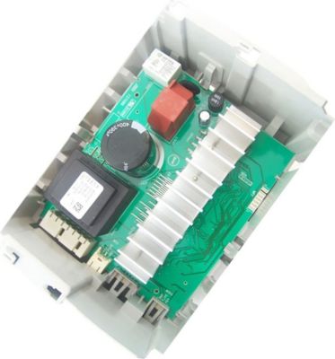 Programmateur WHIRLPOOL Carte électronique, Platine de puissance