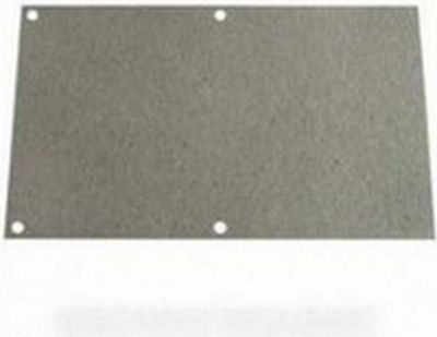 Plaque mica WHIRLPOOL d'origine 481246228268, C00553214 Plaque mica WHIRLPOOL d'origine 481246228268, C00553214