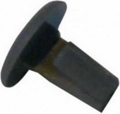 Plaque mica WHIRLPOOL Clip de fixation d'origine 481249148028