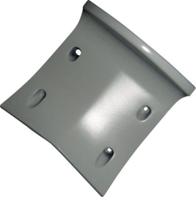 Pièce détachée DELONGHI Sabot arrière fer 5928130100