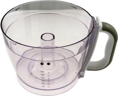Bol KENWOOD Bol hachoir nu (sans couvercle) KW707608