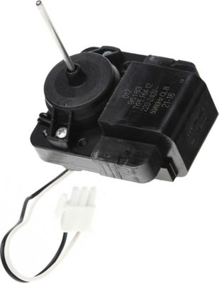 Moteur LIEBHERR ventilateur 6118012, F64-12