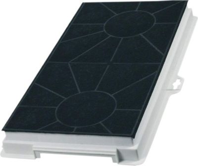 Filtre à charbon NEFF (à l'unité) d'origine 00461422