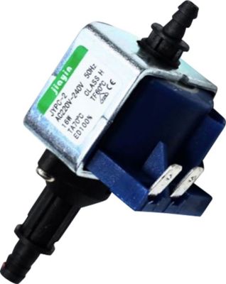 Pompe DOMENA Pompe jypc 20601a sans diode 500411110, Pompe DOMENA Pompe jypc 20601a sans diode 500411110,