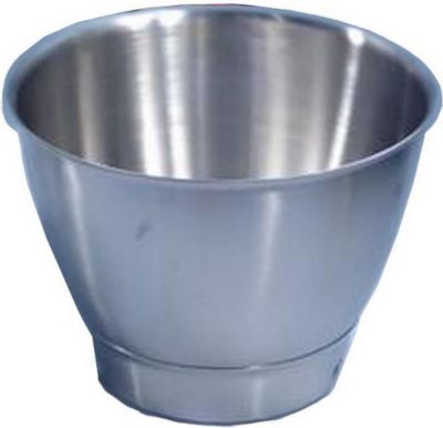 Bol KENWOOD Bol en inox sans poignées pour robots CH