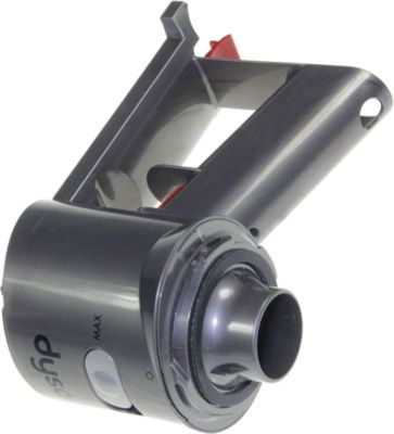 Charbon moteur DYSON Bloc moteur d'origine 967812-01