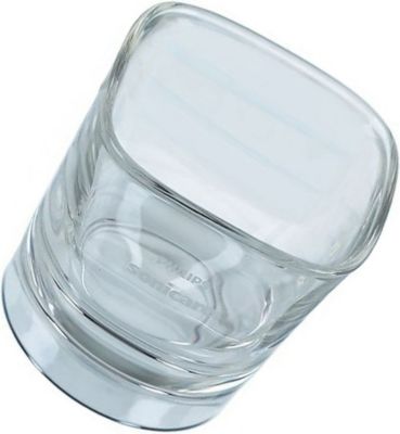 Pièce détachée PHILIPS Verre de chargeur 423509002802 423509008