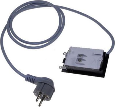 Alimentation BRANDT Alimentation secteur + filtre antiparasi Alimentation BRANDT Alimentation secteur + filtre antiparasi