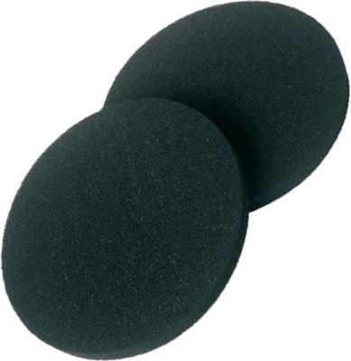 Filtre à charbon SAUTER Lot de 2  74X3834