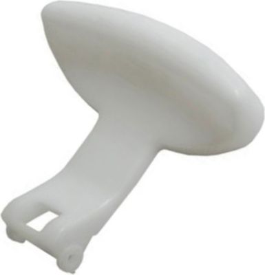 Poignée de porte WHIRLPOOL 480111100265 Poignée de porte WHIRLPOOL 480111100265