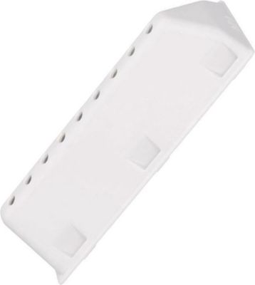 Aube de tambour INDESIT d'origine C00097565