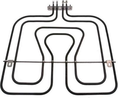 Résistance FAURE supérieure 800W + 1650W 3570411037