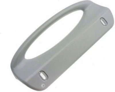 Poignée de porte FAURE réfrigérateur/congelateur (l'unite) 206 Poignée de porte FAURE réfrigérateur/congelateur (l'unite) 206