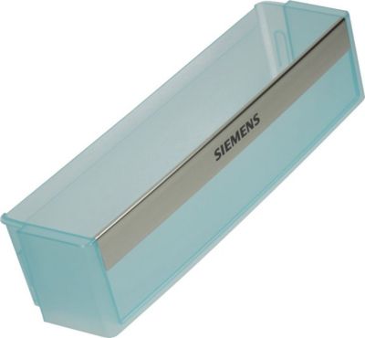 Balconnet de porte SIEMENS Balconnet bouteilles d'origine 00433882