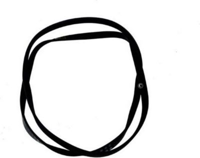 Courroie LADEN 1207 J4 481235818204