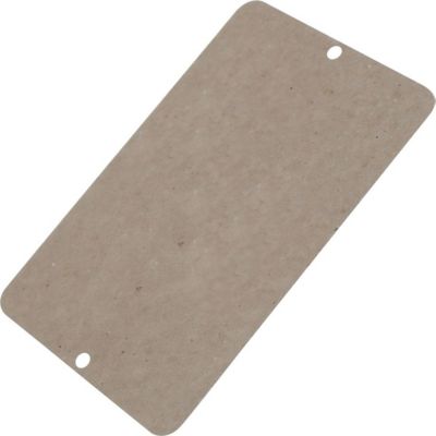 Plaque mica THERMOR 71X9921 Plaque mica THERMOR 71X9921