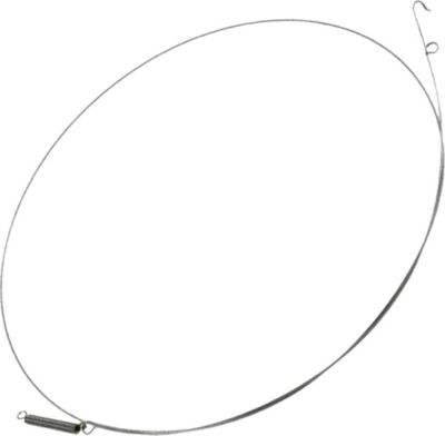 Collier LG Collier de serrage 4861ER2001L, 4861ER20