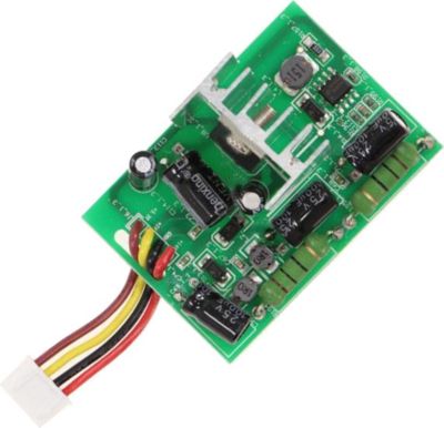 Module HOOVER Module electronique 49024038