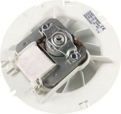 Ventilateur WHIRLPOOL Ventillateur 480121103967, 480121102834