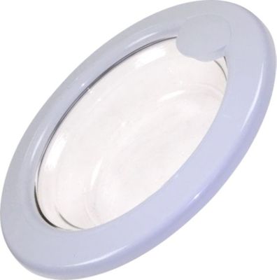 Hublot INDESIT Hublot complet d'origine C00509462