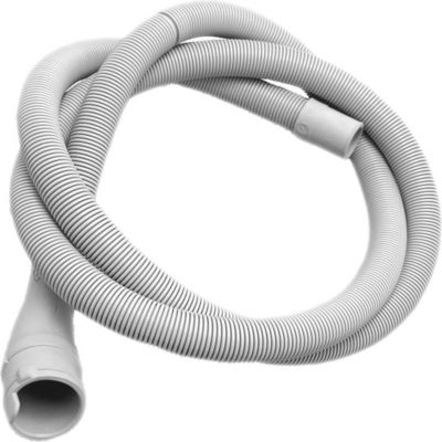 Tuyau d'eau BRANDT de vidange Longueur 1820mm 32X2029