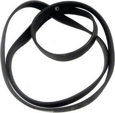 Courroie ARTHUR MARTIN 1280 1282 J6 1240211209, 50680539009