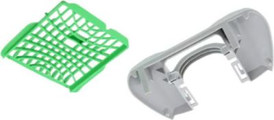 Support ELECTROLUX Support de sac gris 1130522111 Support ELECTROLUX Support de sac gris 1130522111