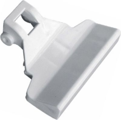 Poignée de porte ARTHUR MARTIN Poigne de hublot d'origine 1242060000 Poignée de porte ARTHUR MARTIN Poigne de hublot d'origine 1242060000