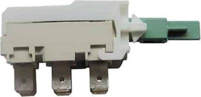 Interrupteur WHIRLPOOL Interrupteur marche / arrêt 481941029126
