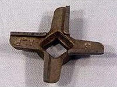 Pièce détachée KENWOOD AT261 - Couteau du AT261 KW715696