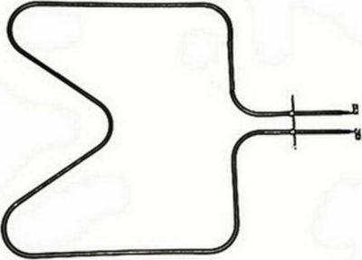 Résistance FAURE inférieure 1400W d'origine 3192083032