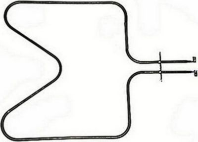 Résistance FAURE inférieure 1400W d'origine 3192083032