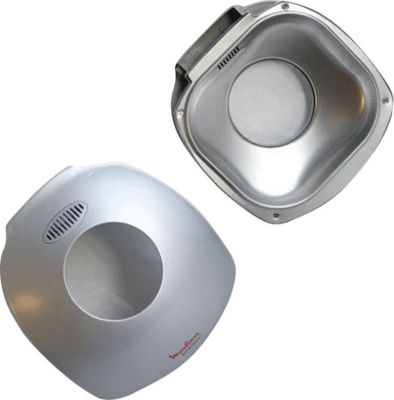 Couvercle MOULINEX Couvercle complet SS-185947, SS-188402