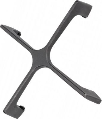 Support WHIRLPOOL Support bruleur (grille) ultra rapide d'
