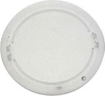 Diffuseur de lumière SAUTER Hublot de lampe 74X6762