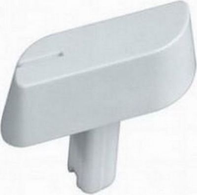 Manette DE DIETRICH Manette blanche 76X4666